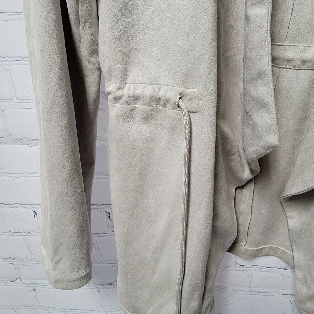 Thread + Supply Jacket‎ Super Soft Open Front Lig… - image 2